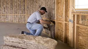 Types of Insulation We Offer in Rushville, NE