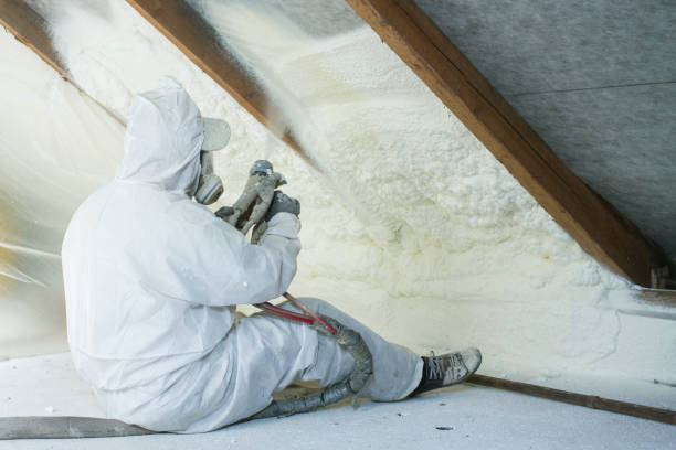 Reliable Rushville, NE Insulation Services Solutions